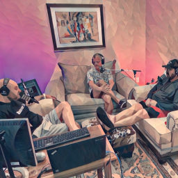 Podcast thumbnail for Recovery Lab