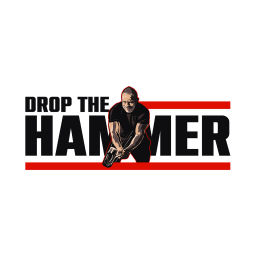 Podcast thumbnail for Drop The Hammer