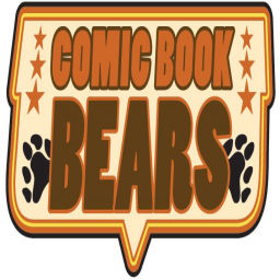Podcast thumbnail for Comic Book Bears Podcast