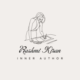 Podcast thumbnail for WHAT AUTHOR FEELS
