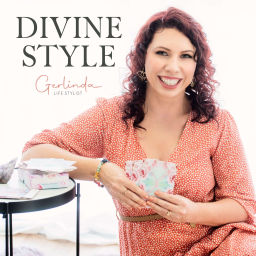Podcast thumbnail for Divine Style