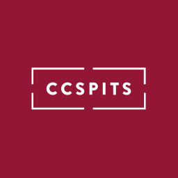 Podcast thumbnail for CCSPITS Podcast