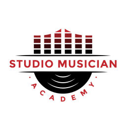 Podcast thumbnail for Studio Musician Academy