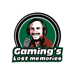 Podcast thumbnail for Gaming's Lost Memories