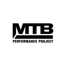 Podcast thumbnail for MTB Performance Project
