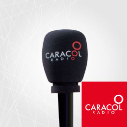 Podcast thumbnail for Especiales Caracol