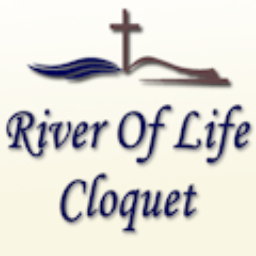Podcast thumbnail for River Of Life Church  -  Jesus Is The Center Of Our Belief