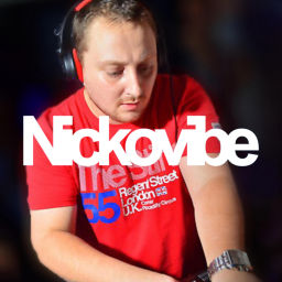 Podcast thumbnail for Nicko Vibe