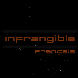Podcast thumbnail for Infrangible [Français][WebSerieAudio]