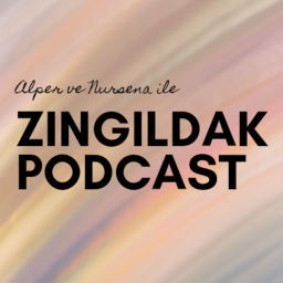 Podcast thumbnail for Zıngıldak Podcast