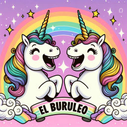 Podcast thumbnail for El Buruleo