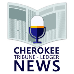 Podcast thumbnail for Cherokee Tribune-Ledger Podcast