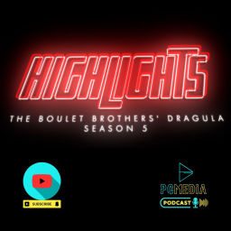 Podcast thumbnail for HIGHLIGHTS