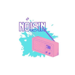 Podcast thumbnail for Nóisin