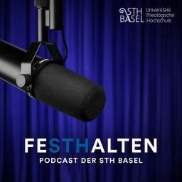 Podcast thumbnail for FESTHALTEN
