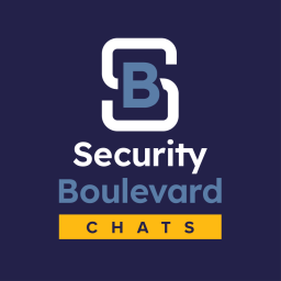 Podcast thumbnail for Security Boulevard Chat Podcast - Video
