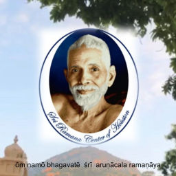 Podcast thumbnail for Sri Ramana Teachings