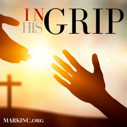 Podcast thumbnail for In His Grip