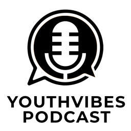 Podcast thumbnail for YouthVibes