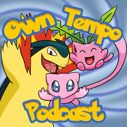 Podcast thumbnail for Own Tempo Podcast