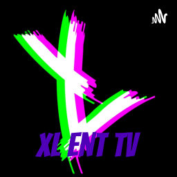 Podcast thumbnail for Glitch Tapes / XL Ent TV