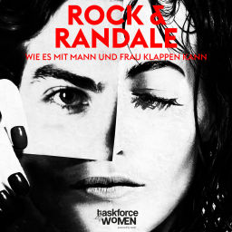 Podcast thumbnail for Rock & Randale