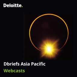Podcast thumbnail for Dbriefs Mobile