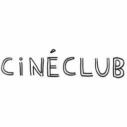 Podcast thumbnail for Cinéclub Podcast
