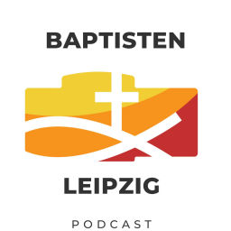 Podcast thumbnail for Baptisten Leipzig