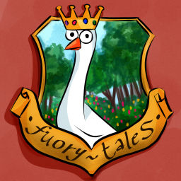 Podcast thumbnail for FuoryTales
