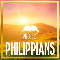 Podcast thumbnail for Project: Philippians