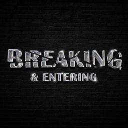 Podcast thumbnail for Breaking and Entering Advertising Podcast