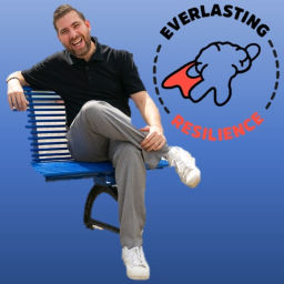 Podcast thumbnail for Everlasting Resilience - Cosechando Resiliencia