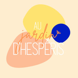Podcast thumbnail for Au Jardin d'Hespéris