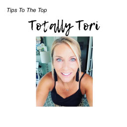 Podcast thumbnail for Totally Tori