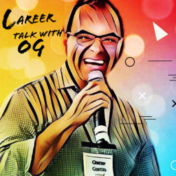 Podcast thumbnail for Career Talk With OG