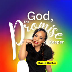 Podcast thumbnail for God, The Promise Keeper