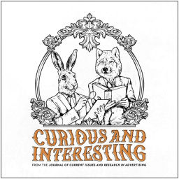 Podcast thumbnail for JCIRA: Curious and Interesting