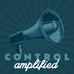 Podcast thumbnail for Control Amplified: The process automation podcast