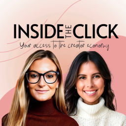 Podcast thumbnail for Inside the Click