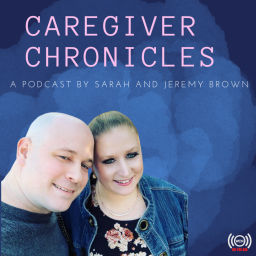 Podcast thumbnail for Caregiver Chronicles