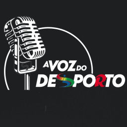 Podcast thumbnail for A Voz do Desporto