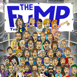 Podcast thumbnail for The FuMP