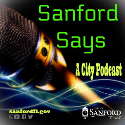 Podcast thumbnail for Sanford Says