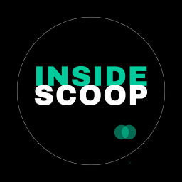 Podcast thumbnail for Inside Scoop