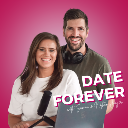 Podcast thumbnail for Date Forever