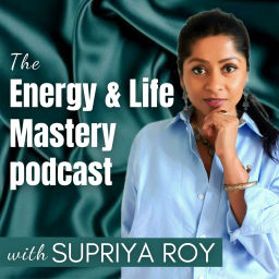 Podcast thumbnail for Energy & Life Mastery Podcast
