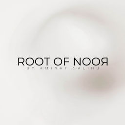 Podcast thumbnail for Root of Noor