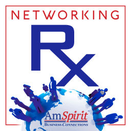 Podcast thumbnail for Networking Rx