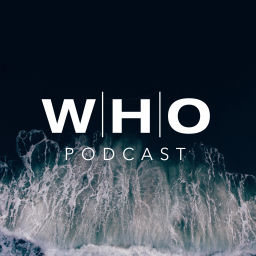 Podcast thumbnail for World Harvest Outreach